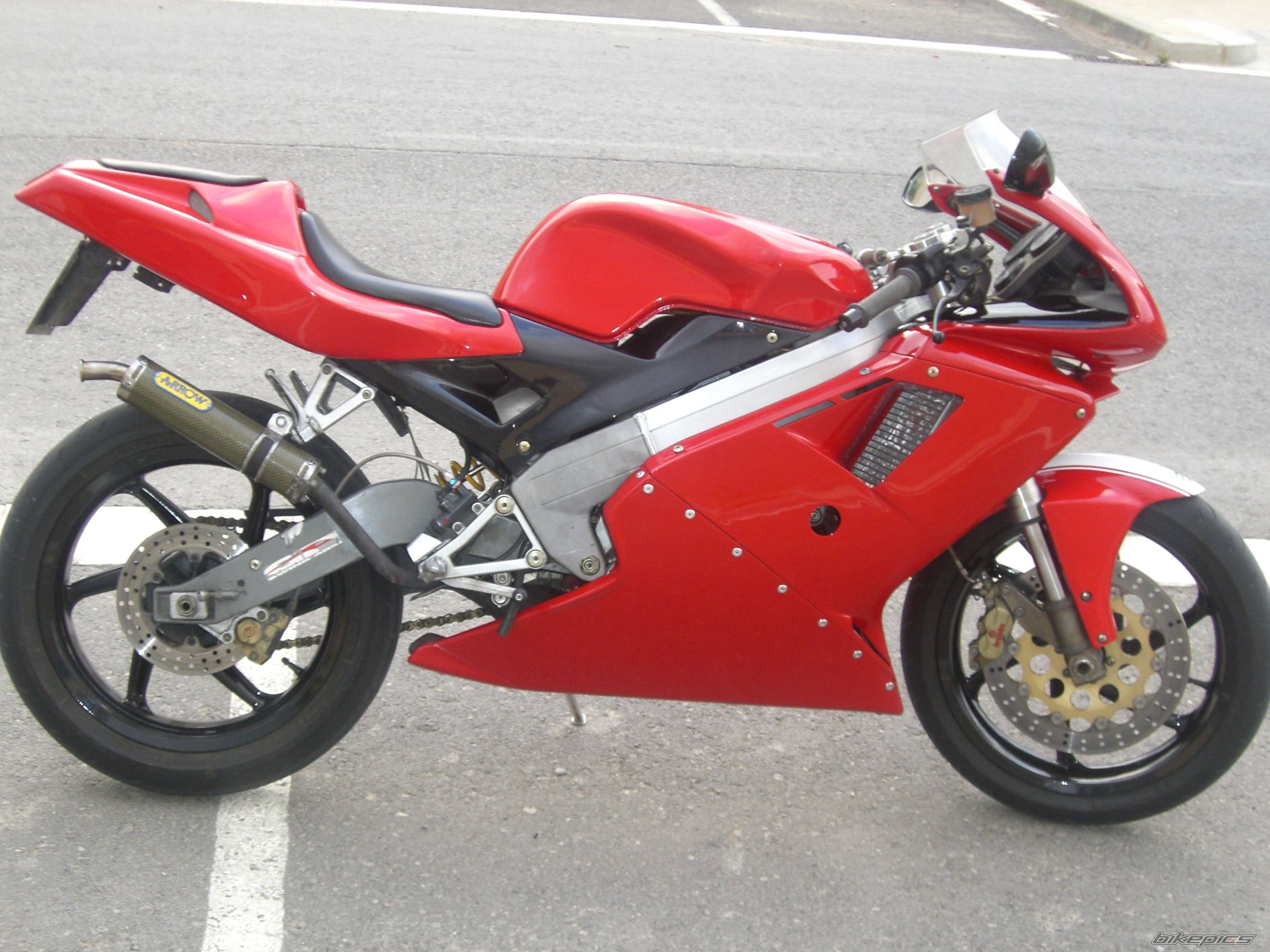Bike Photo 810683