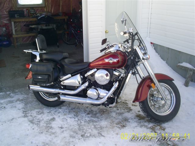 Bike Photo 810685