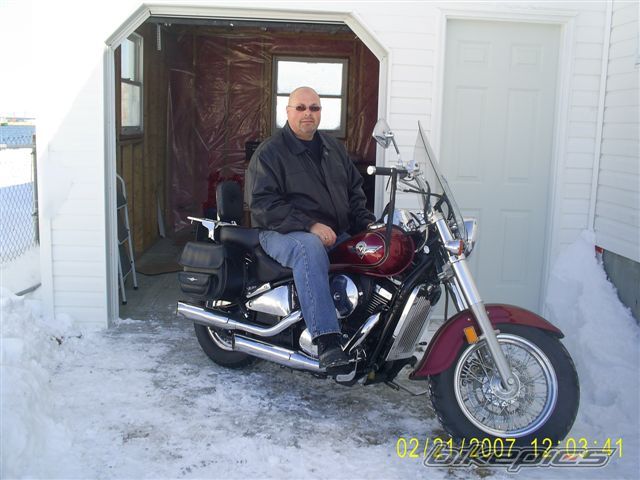 Bike Photo 810688