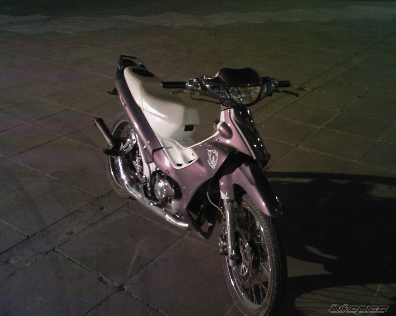 Bike Photo 810690