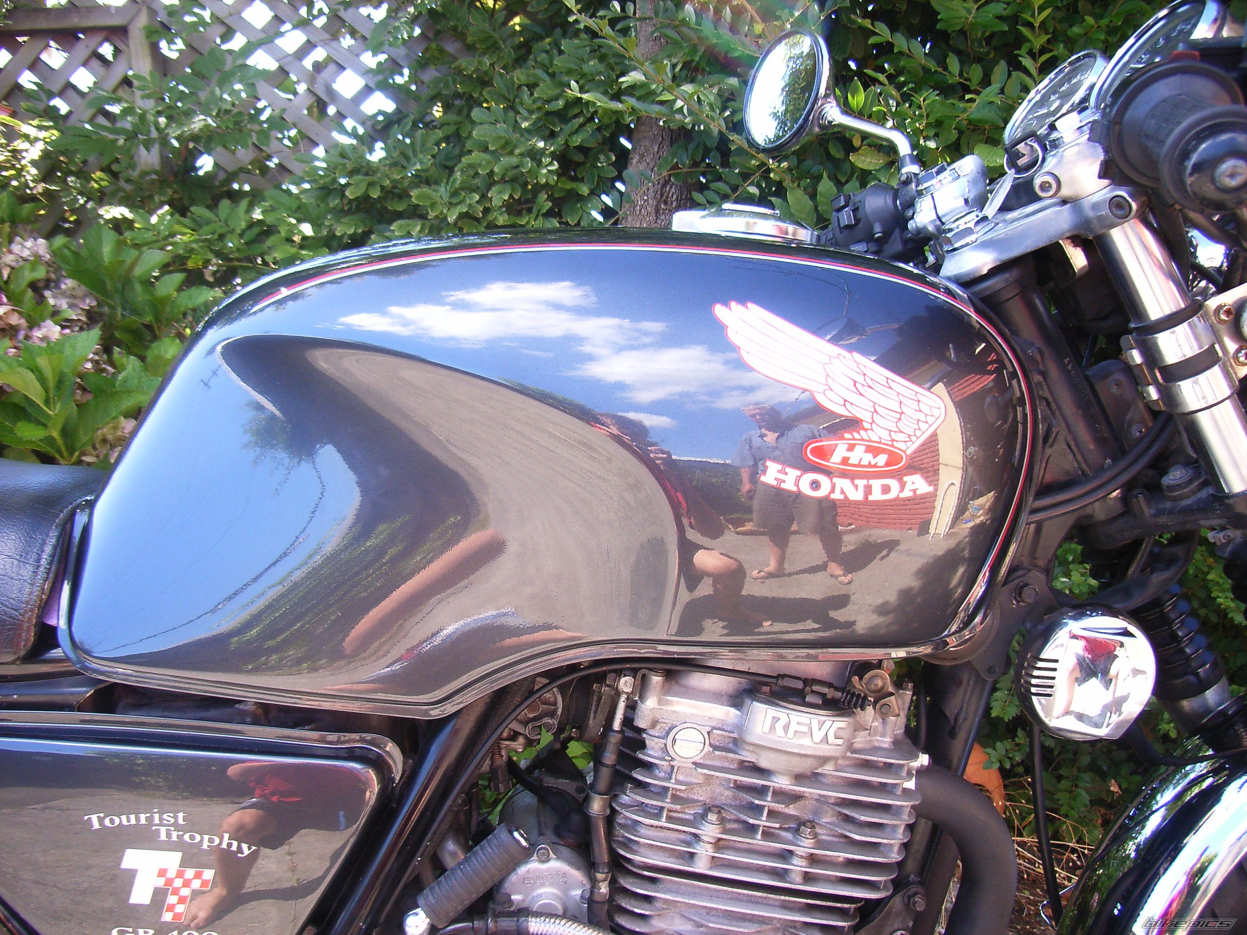 Bike Photo 810700