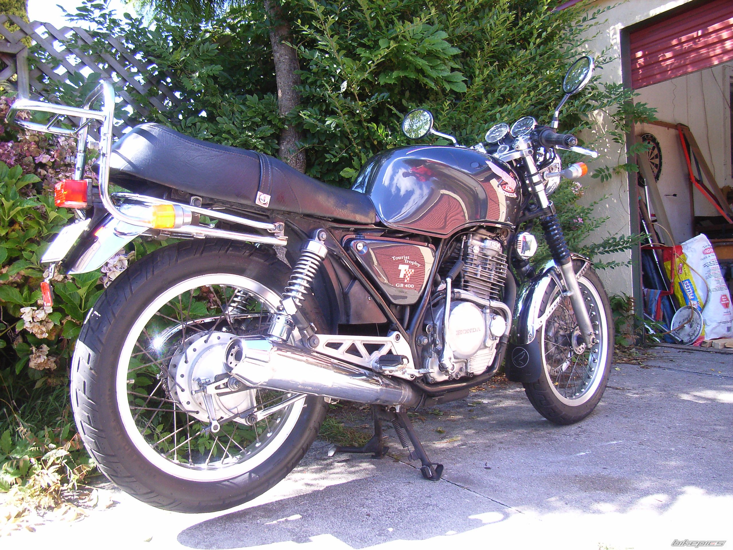 Bike Photo 810701