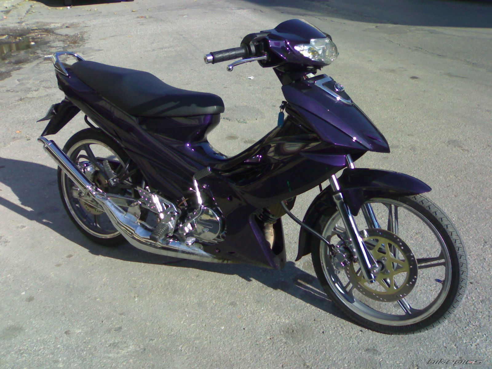 Bike Photo 810705