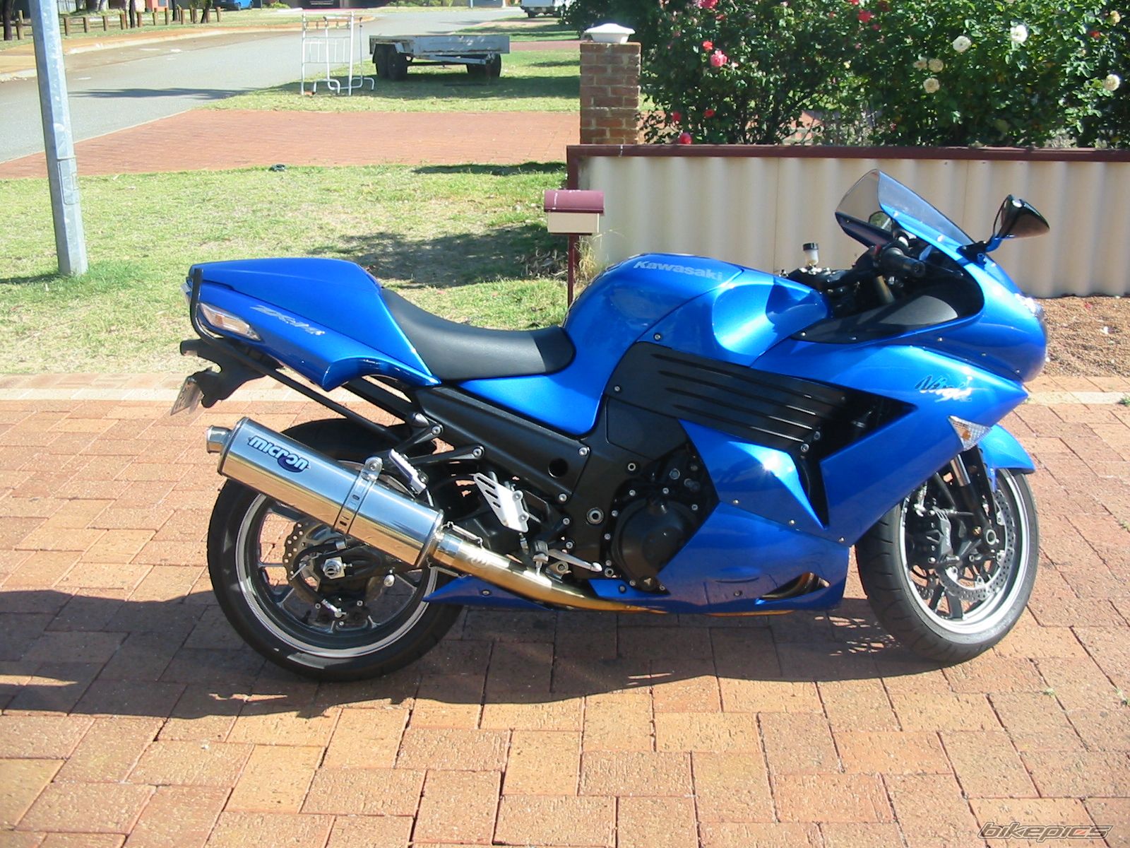 Bike Photo 810717