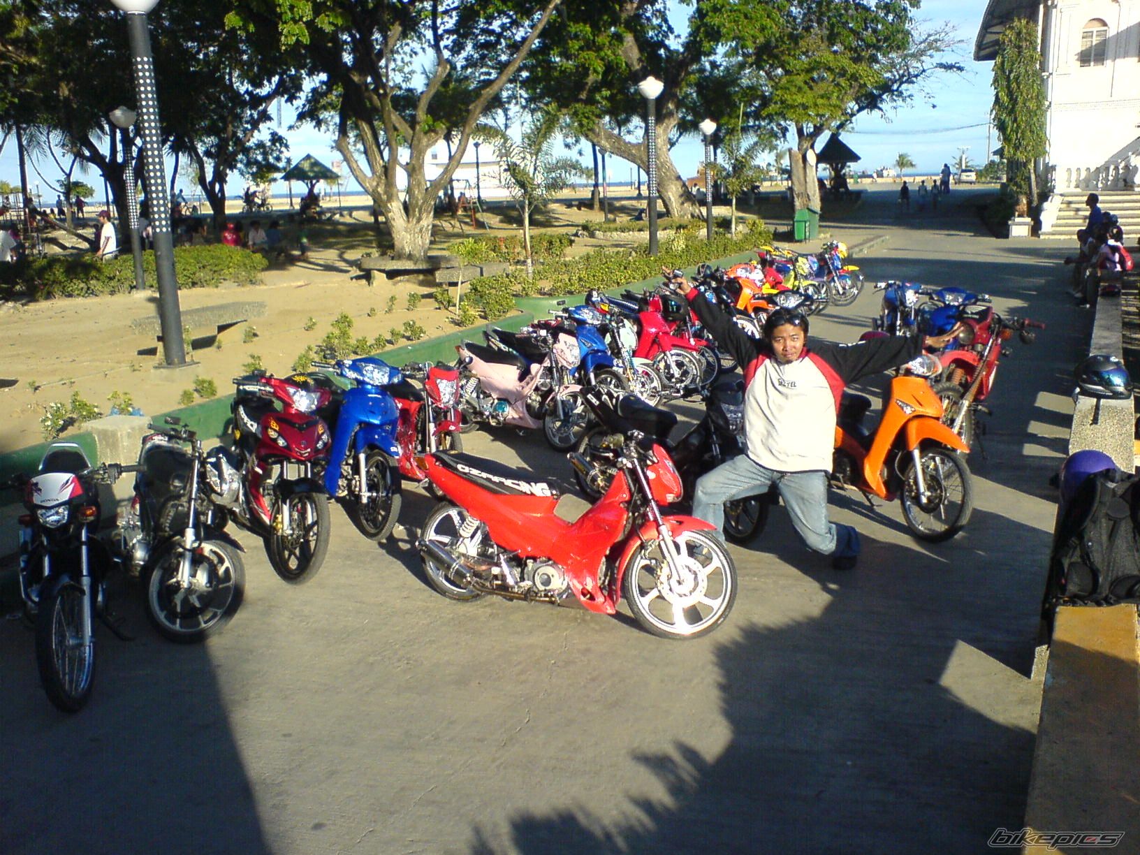 Bike Photo 810753