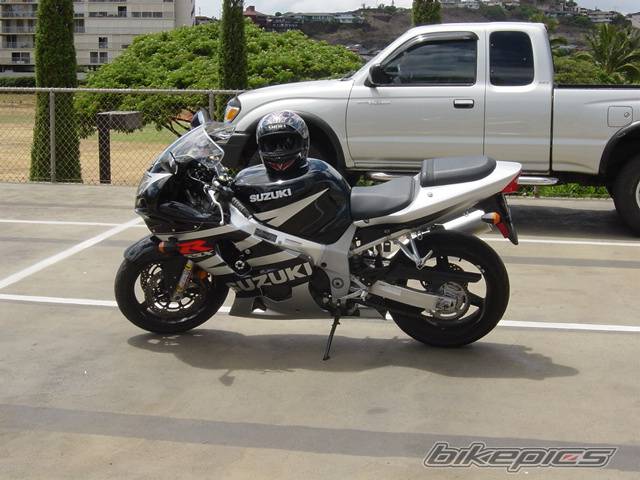 Bike Photo 81076