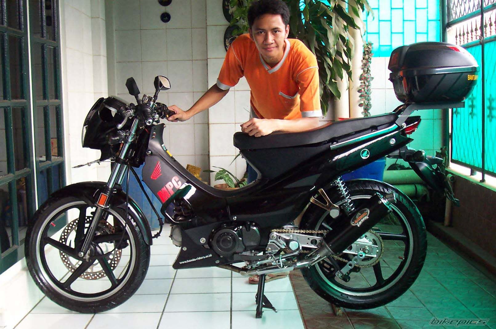 Bike Photo 810784