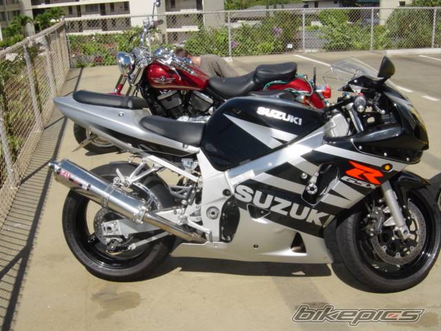 Bike Photo 81080