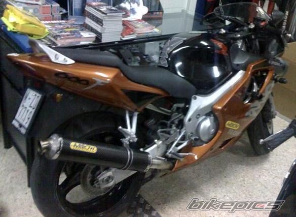 Bike Photo 810826