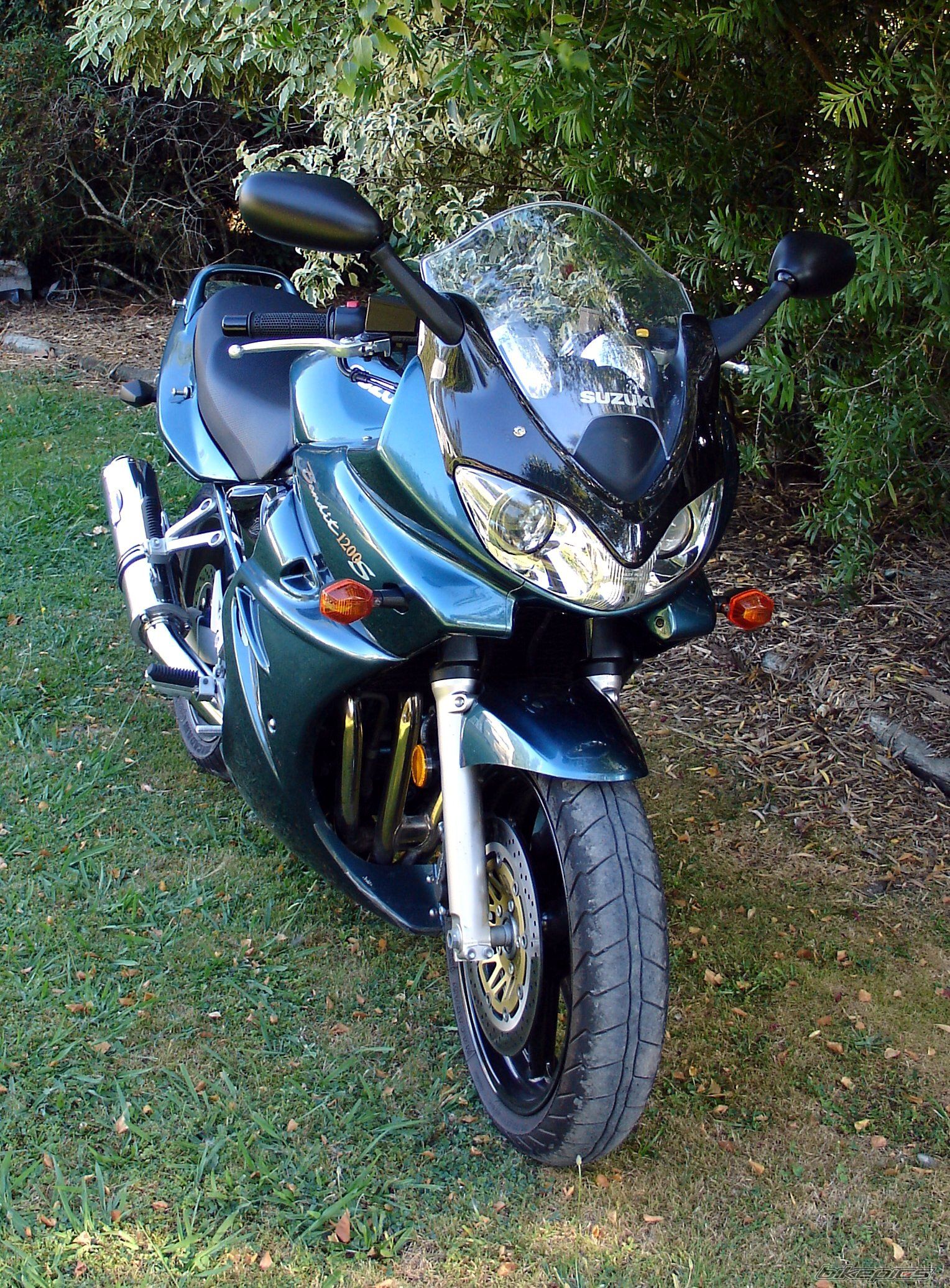 Bike Photo 810855