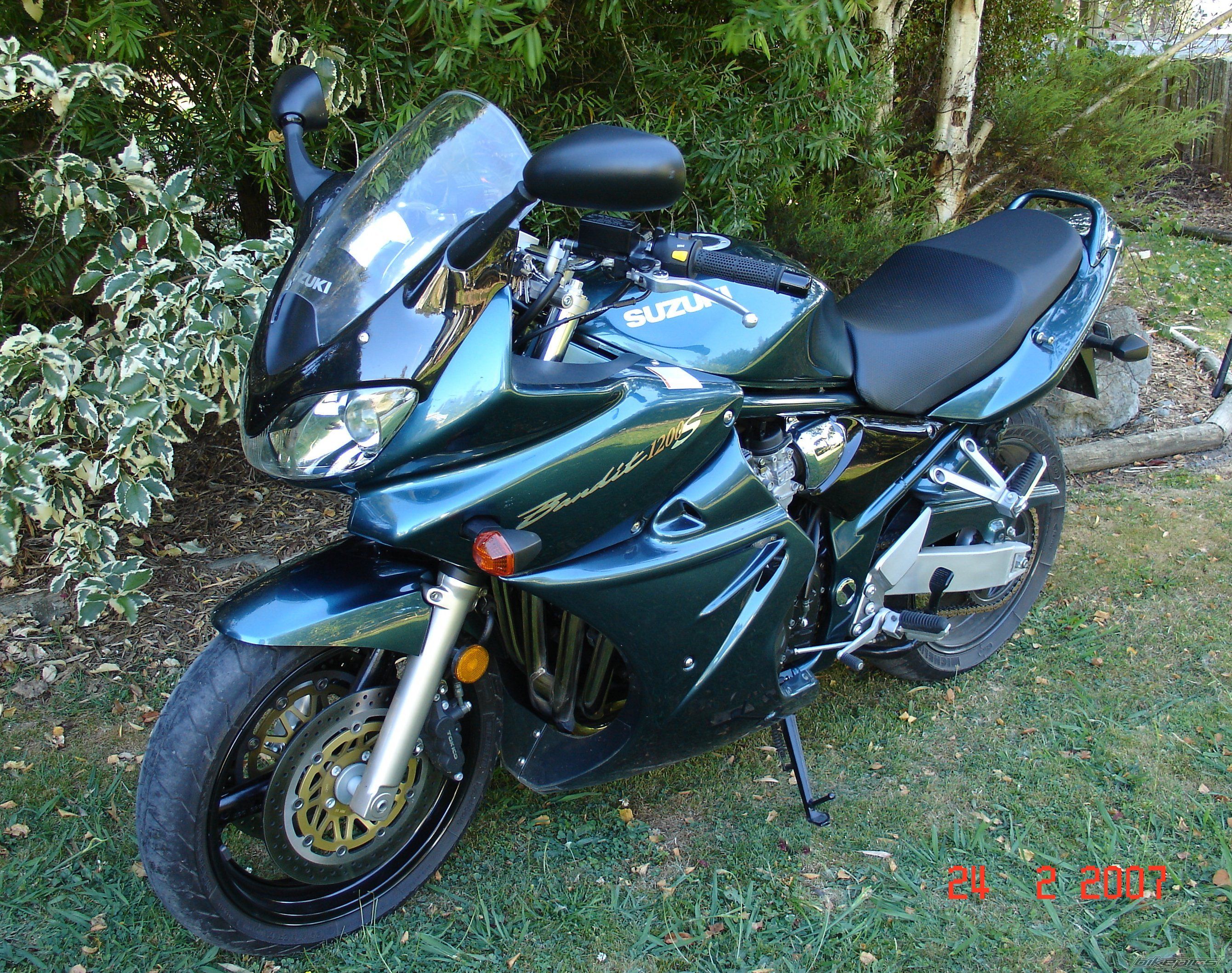 Bike Photo 810858