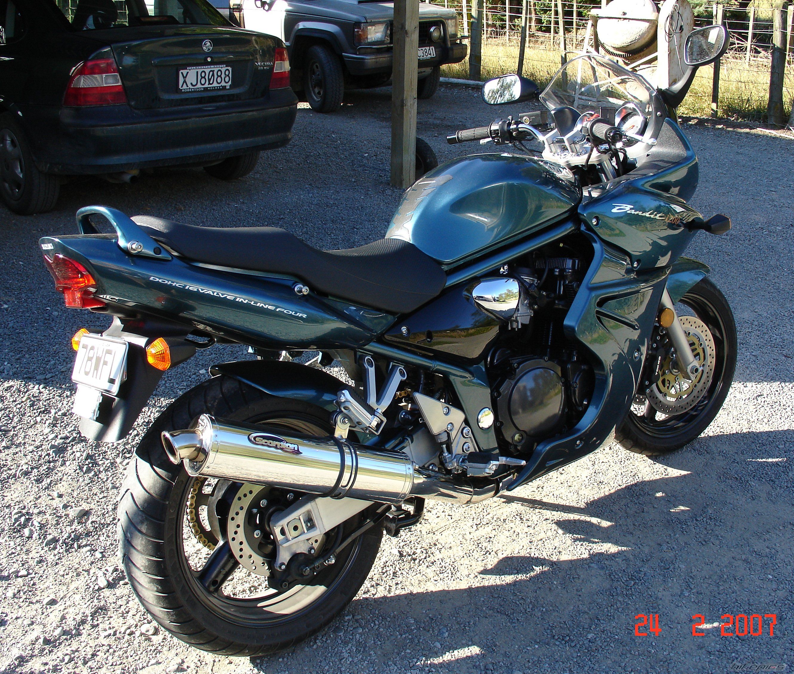 Bike Photo 810859