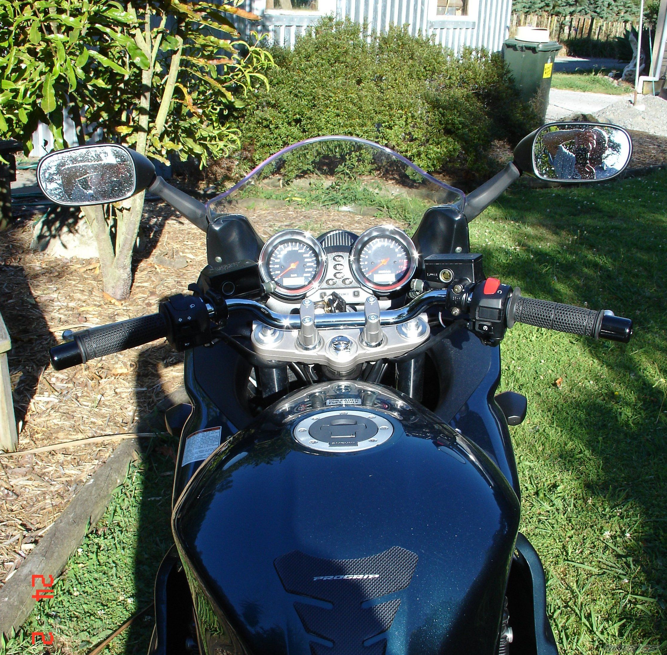 Bike Photo 810861