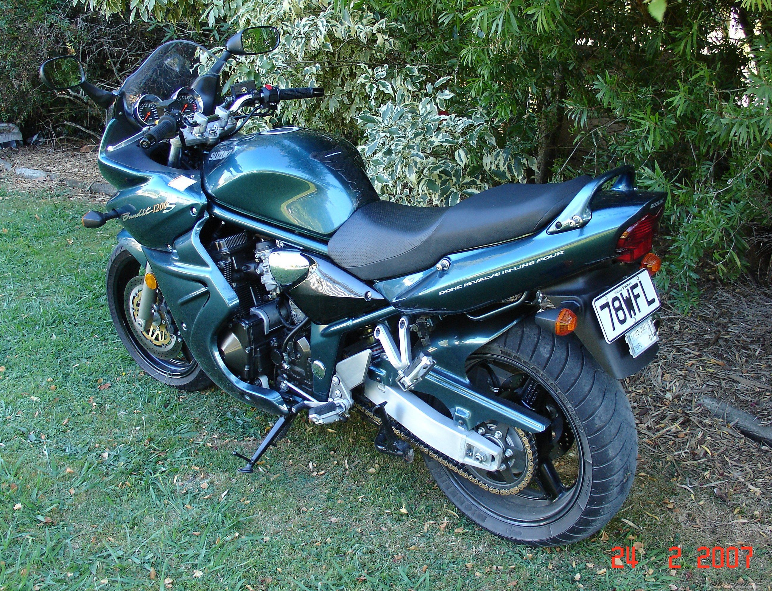 Bike Photo 810867