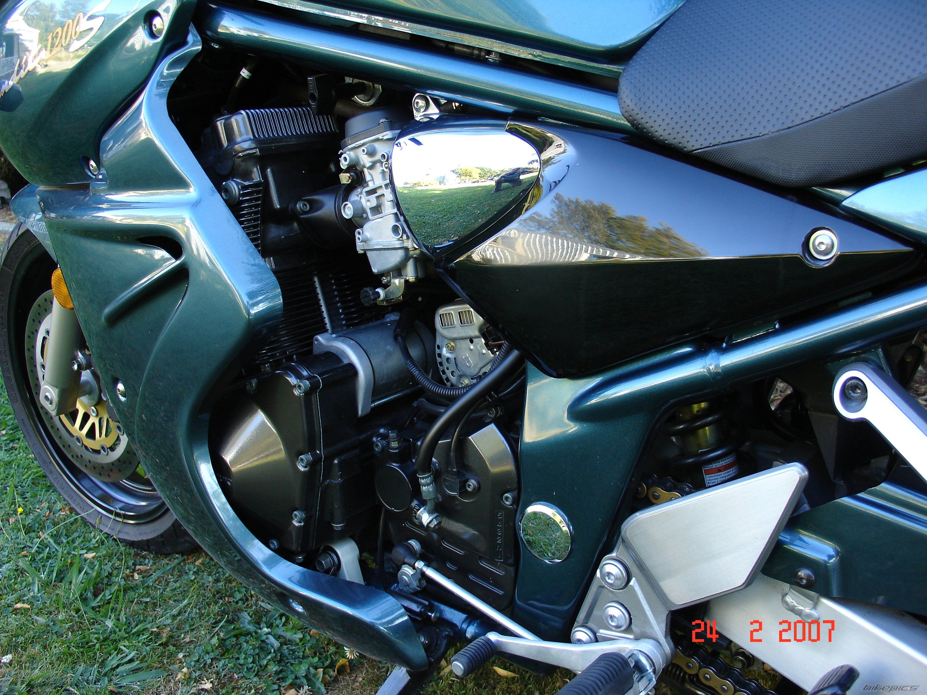 Bike Photo 810868