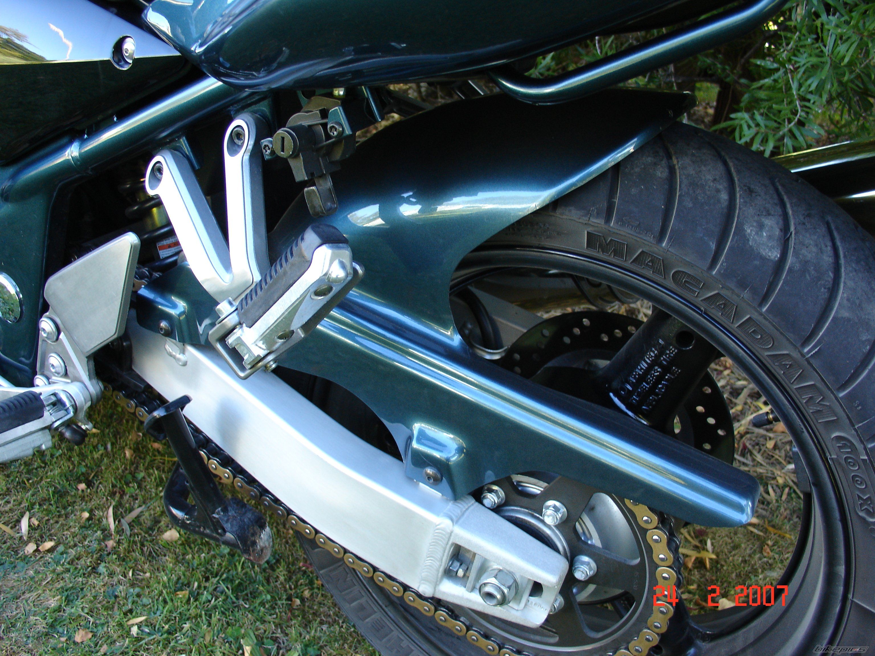 Bike Photo 810870