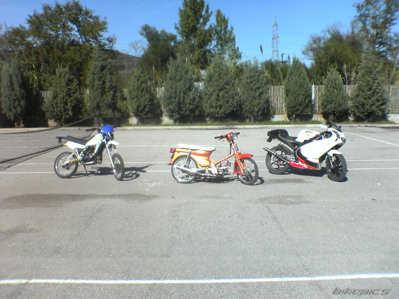 Bike Photo 810873