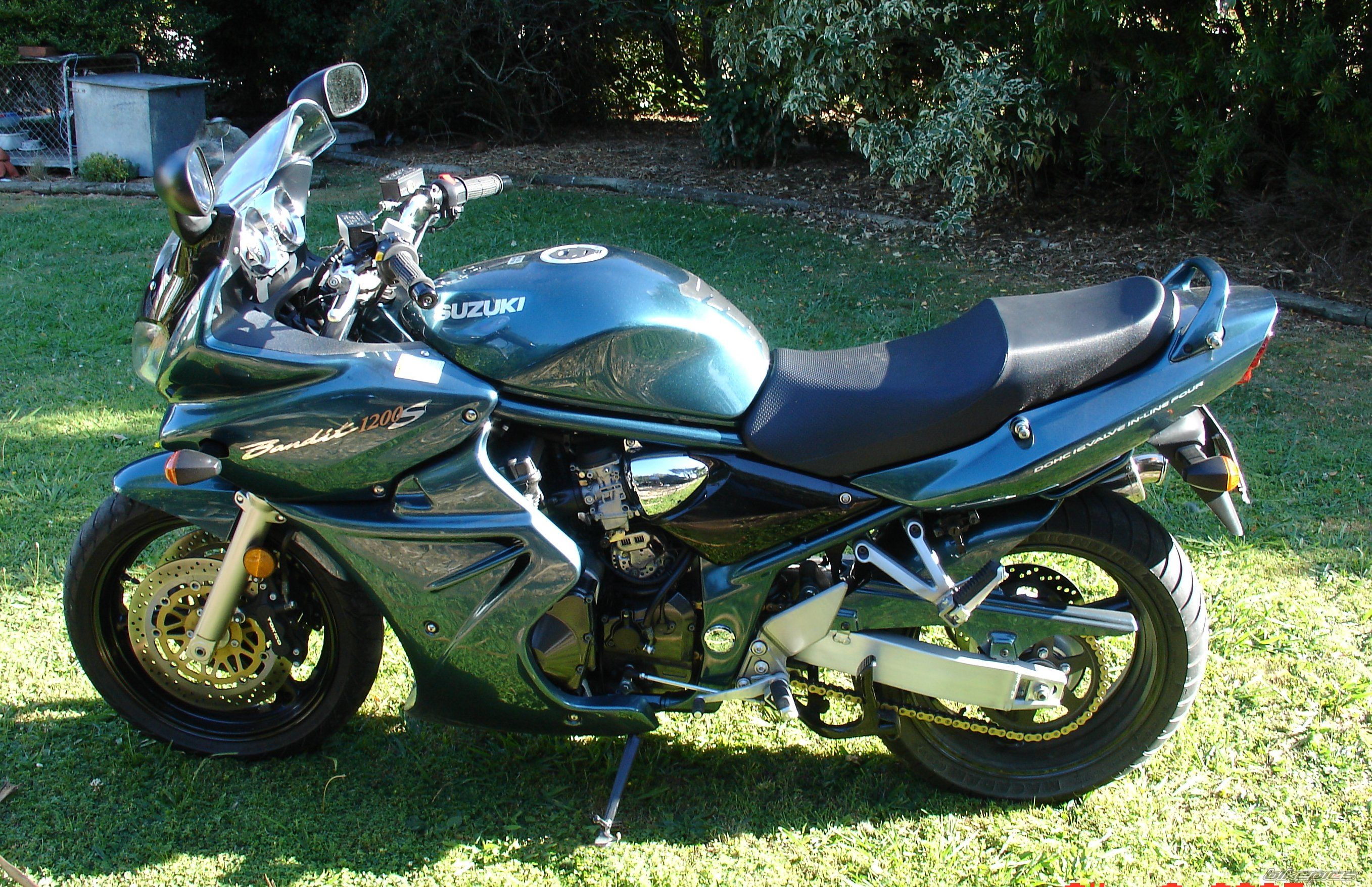Bike Photo 810874