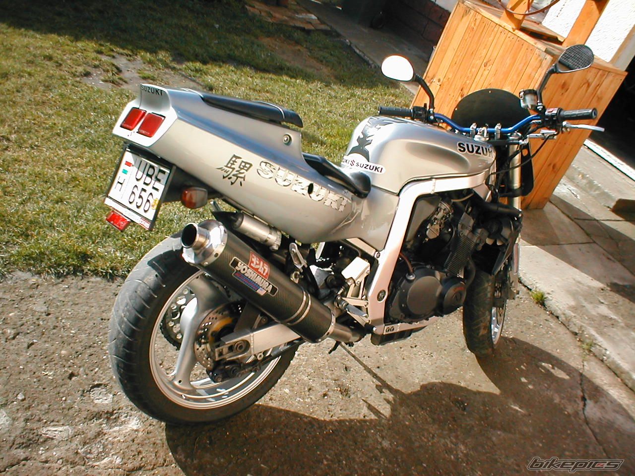 Bike Photo 810918