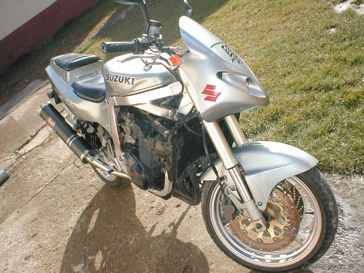 Bike Photo 810925
