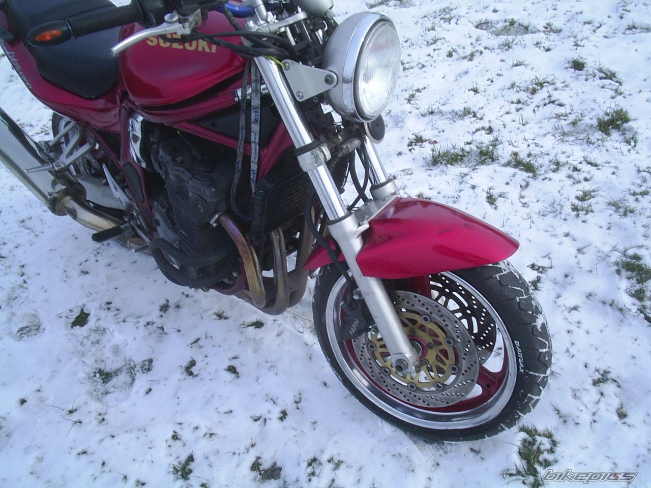 Bike Photo 810929