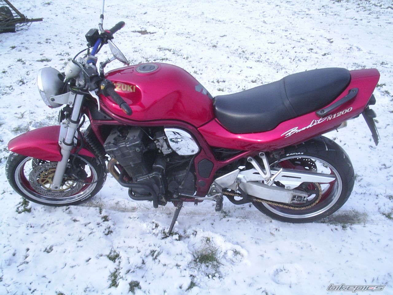 Bike Photo 810930