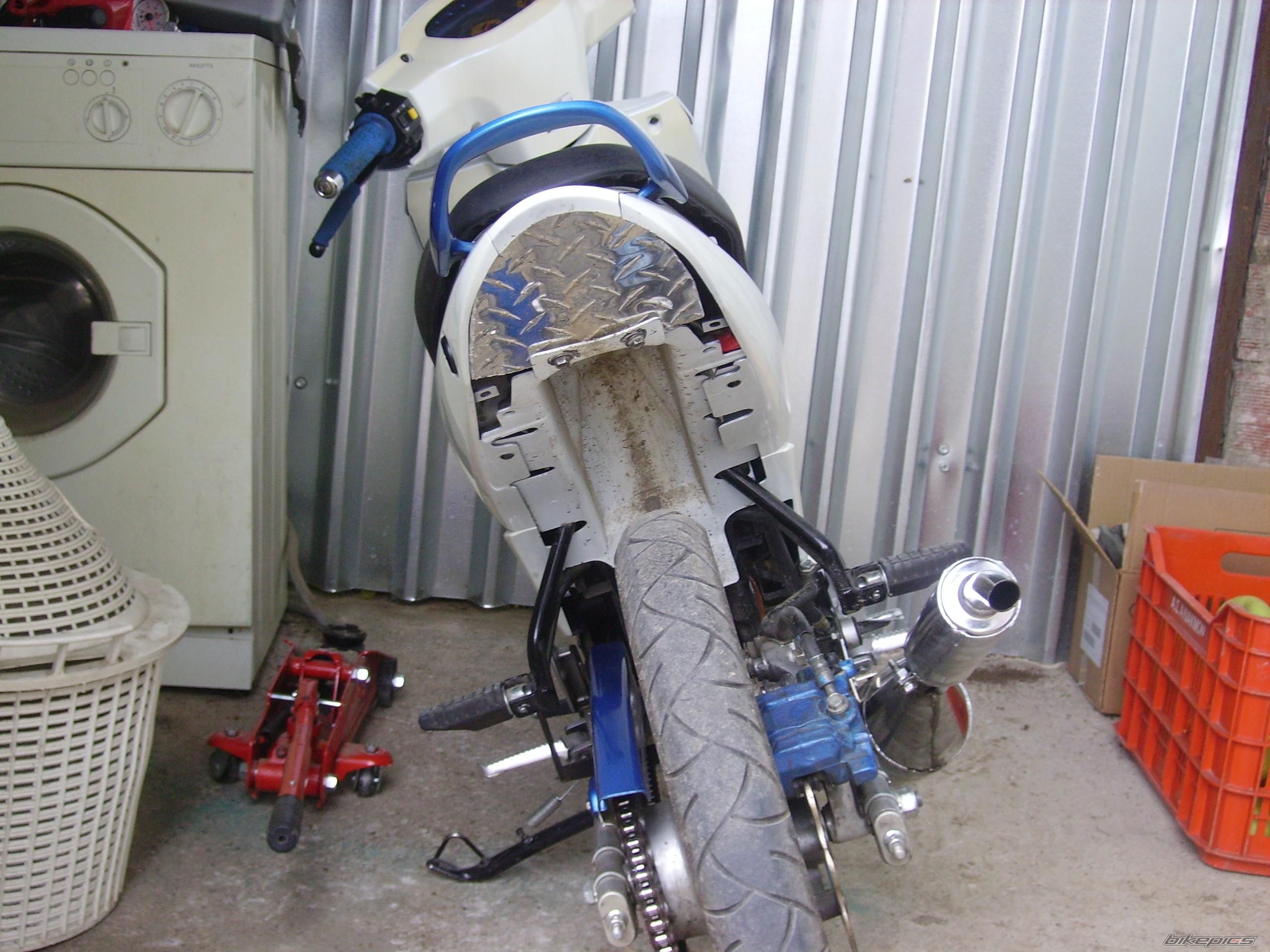 Bike Photo 810932