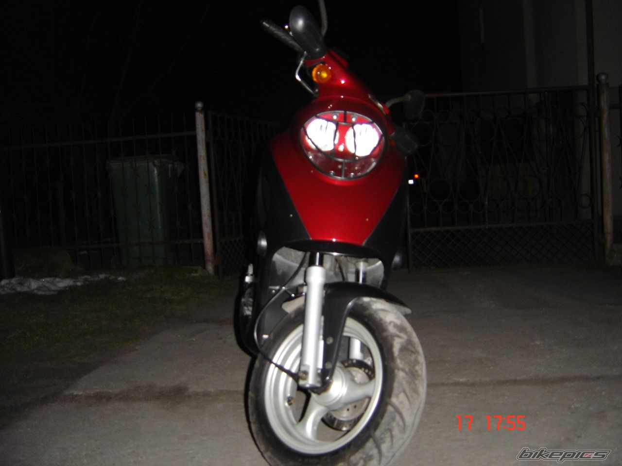 Bike Photo 810940