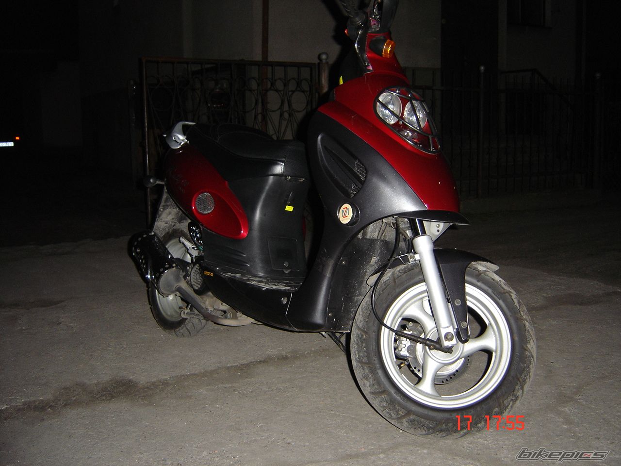 Bike Photo 810942