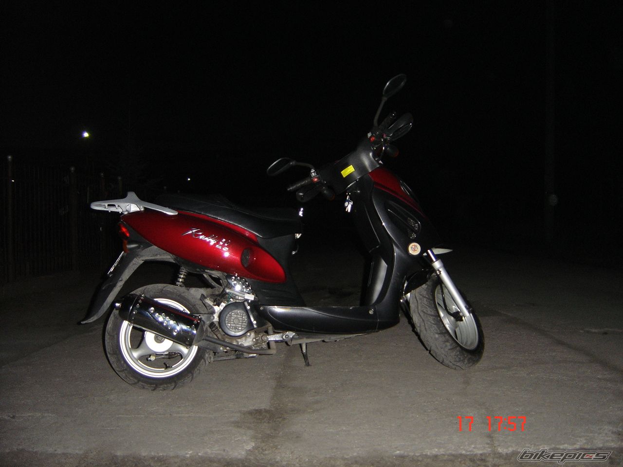 Bike Photo 810947