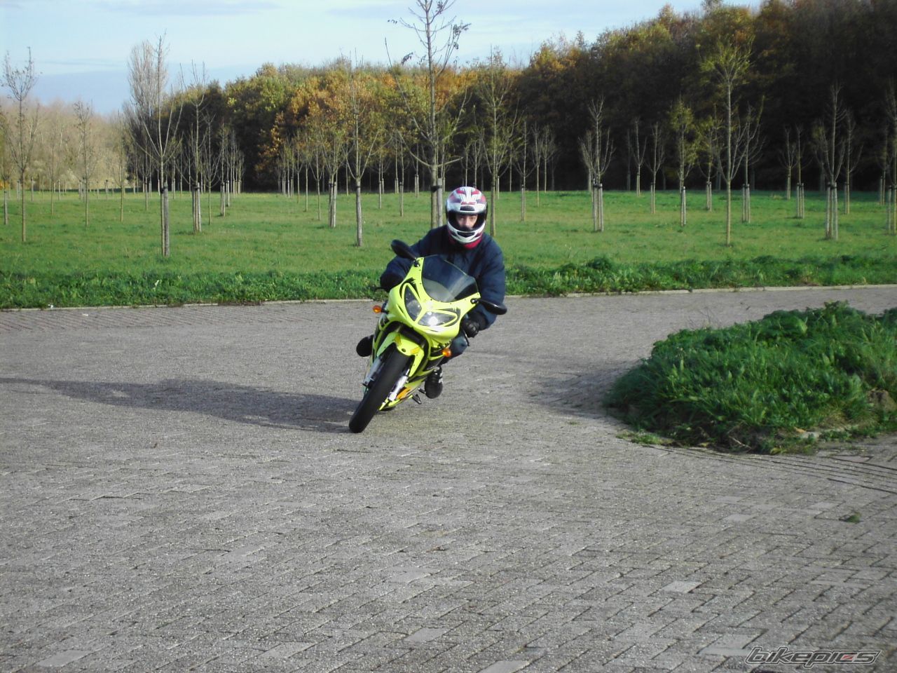 Bike Photo 810950