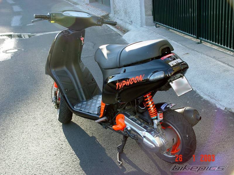 Bike Photo 81097