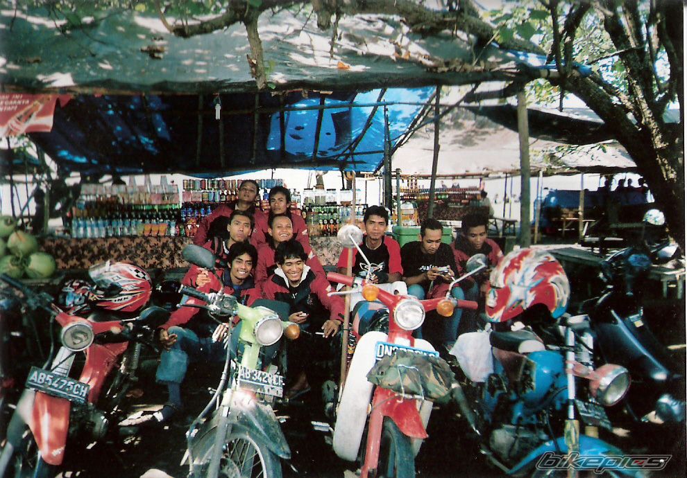 Bike Photo 810974