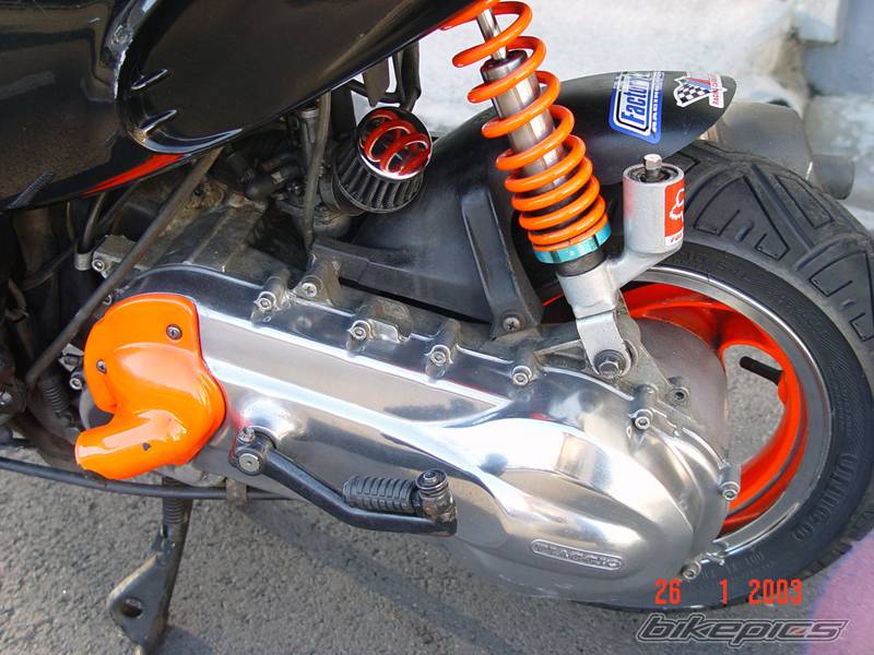 Bike Photo 81098