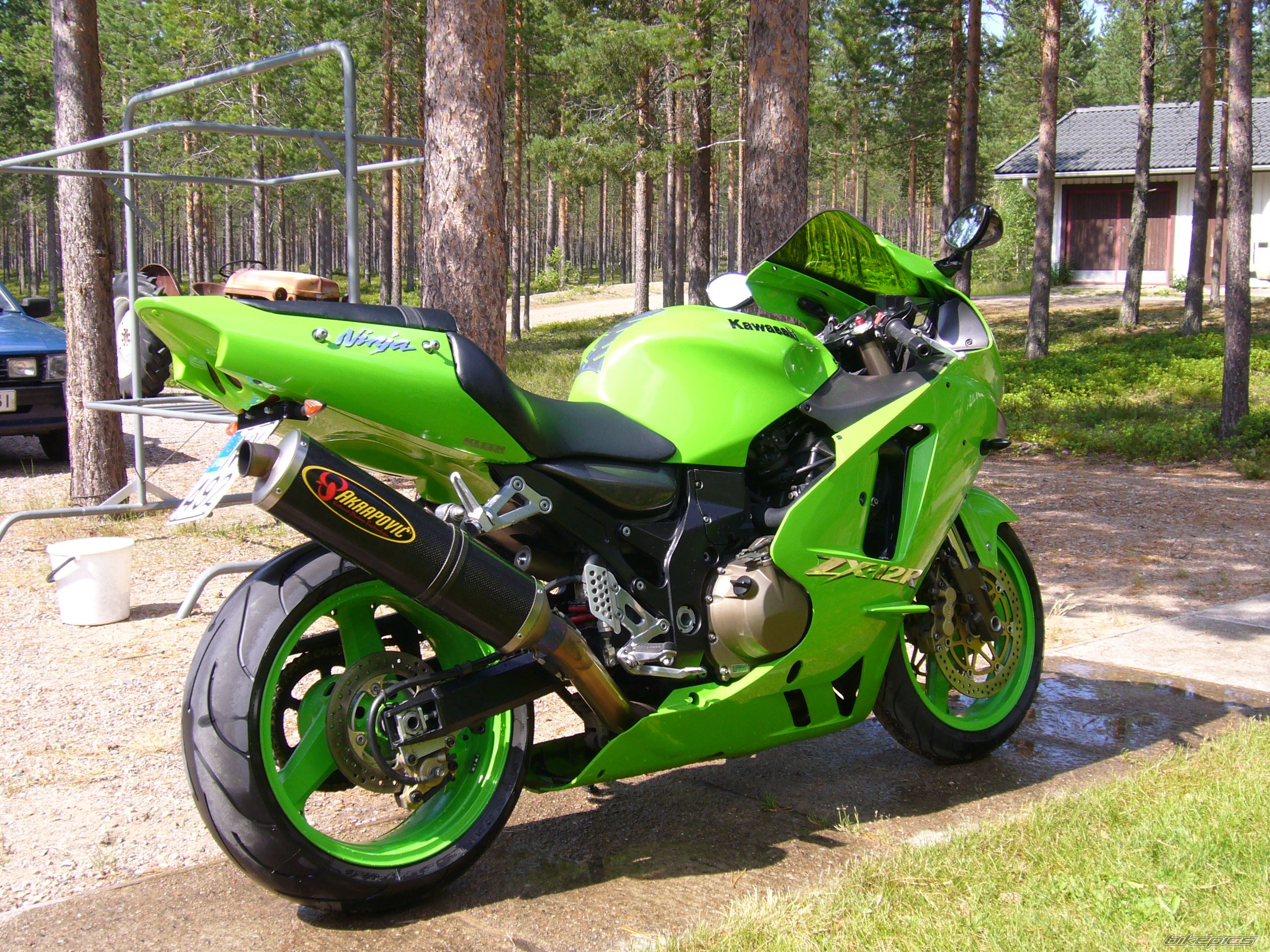 Bike Photo 810984