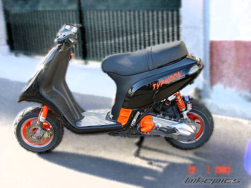 Bike Photo 81099