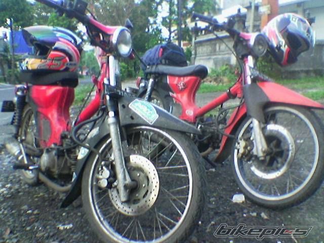 Bike Photo 810995