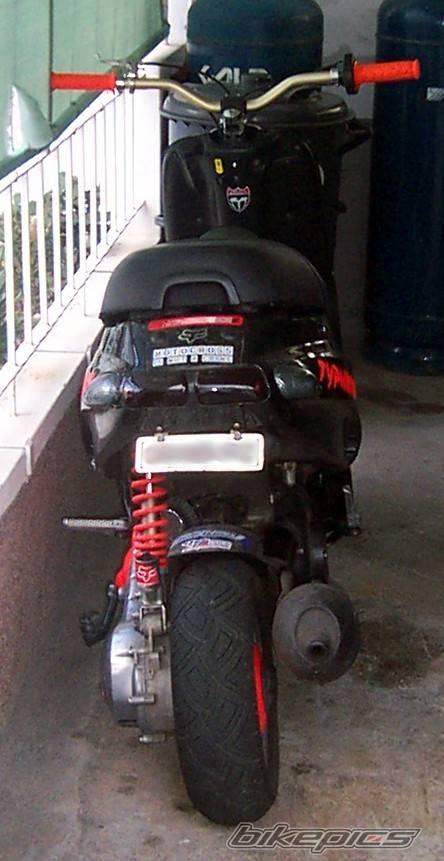 Bike Photo 81100