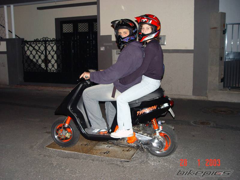 Bike Photo 81101