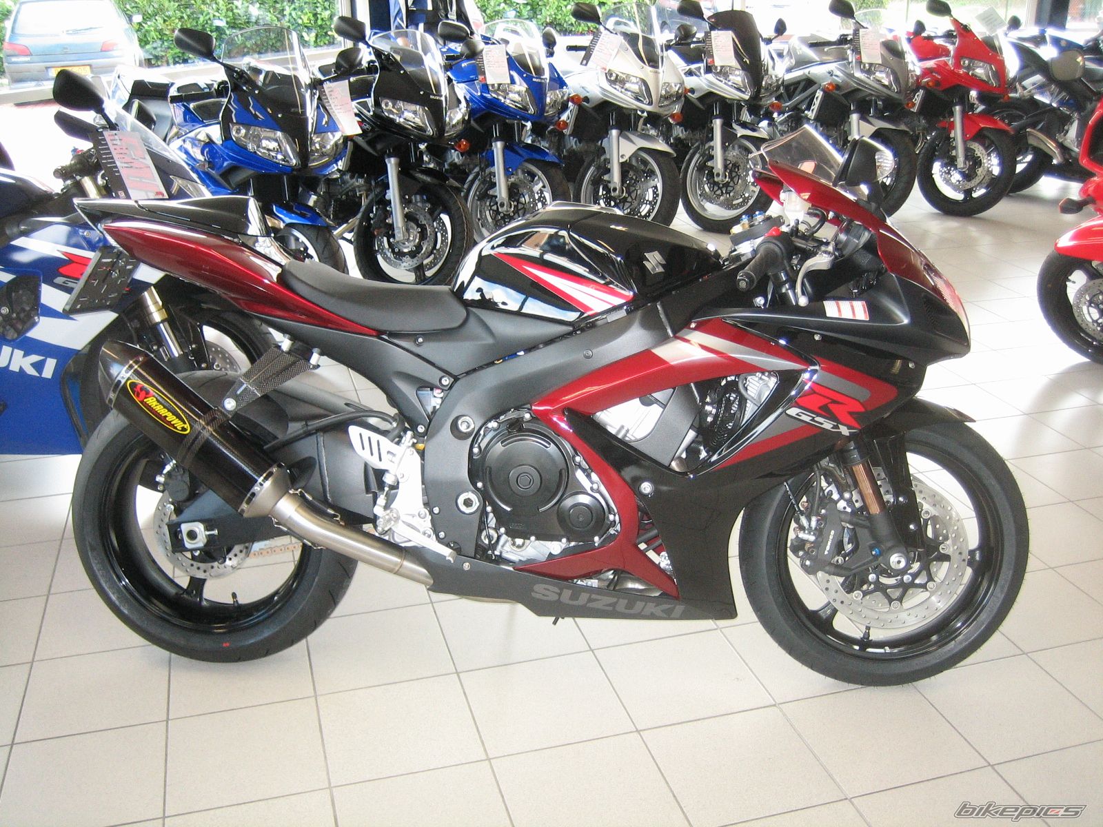Bike Photo 811011