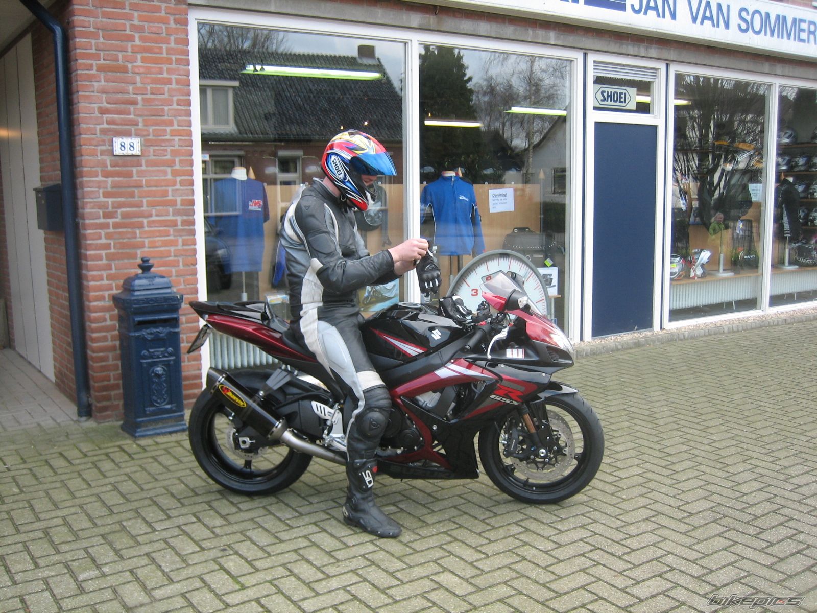 Bike Photo 811017