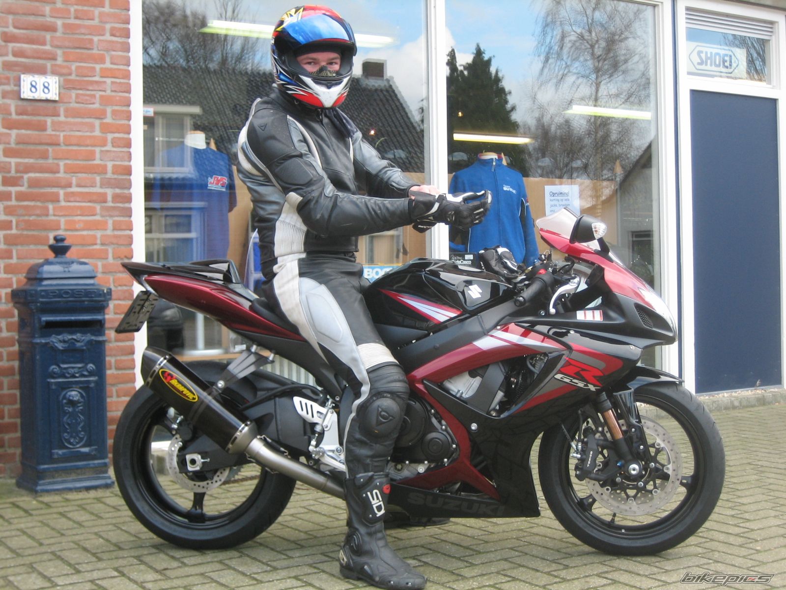 Bike Photo 811018