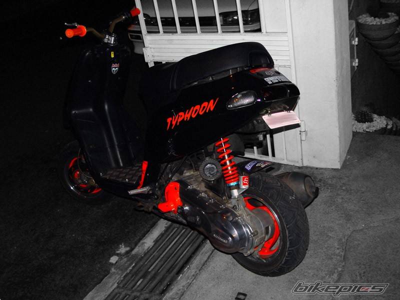 Bike Photo 81102