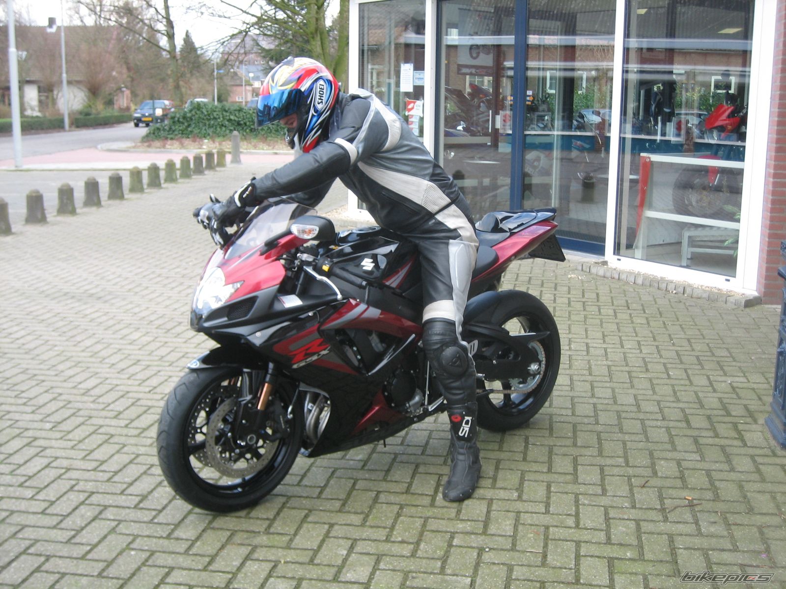Bike Photo 811022