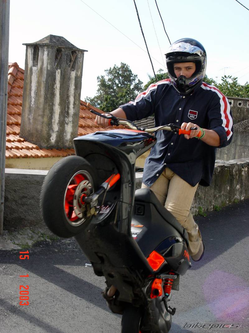 Bike Photo 81103
