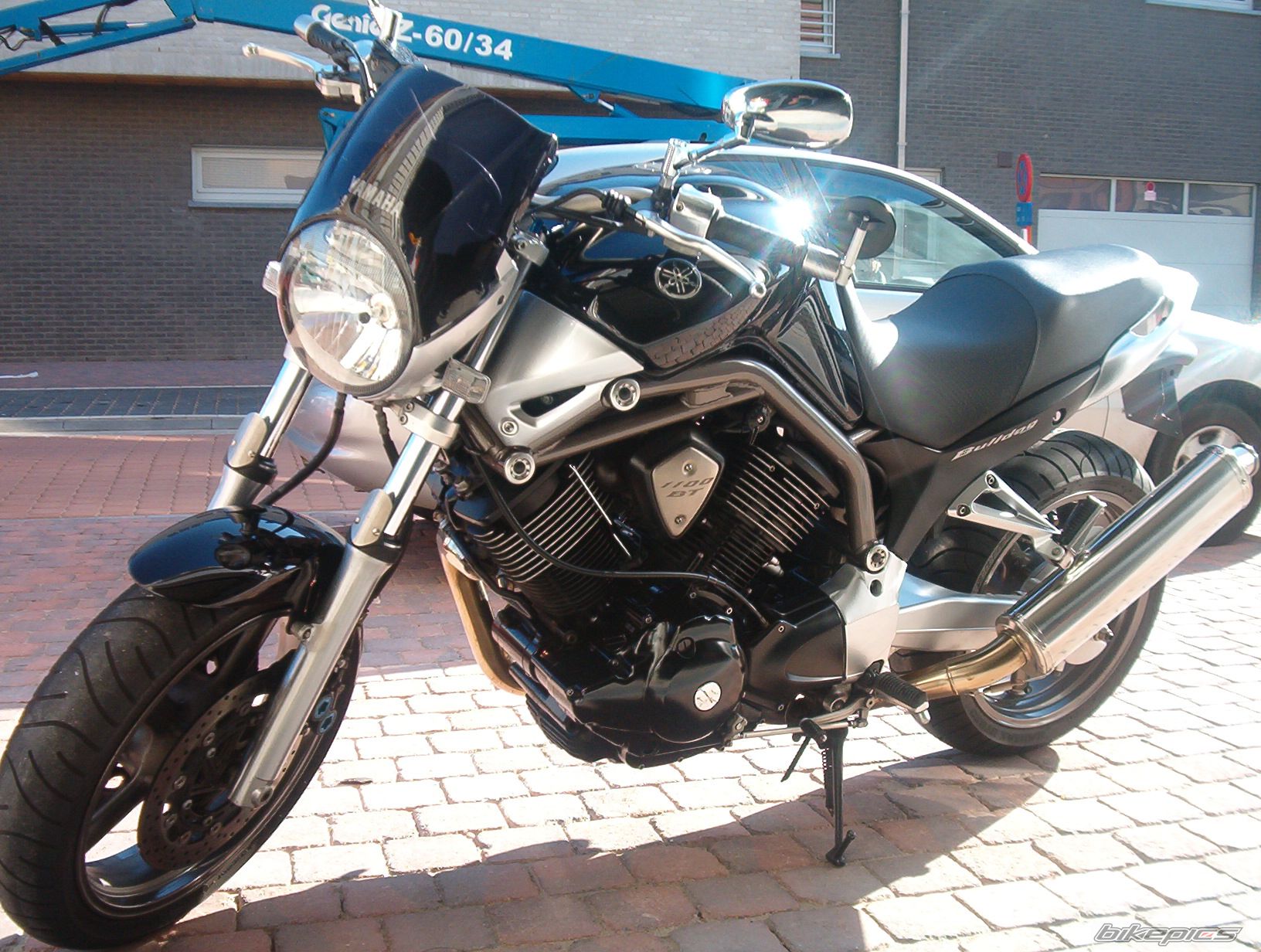 Bike Photo 811034