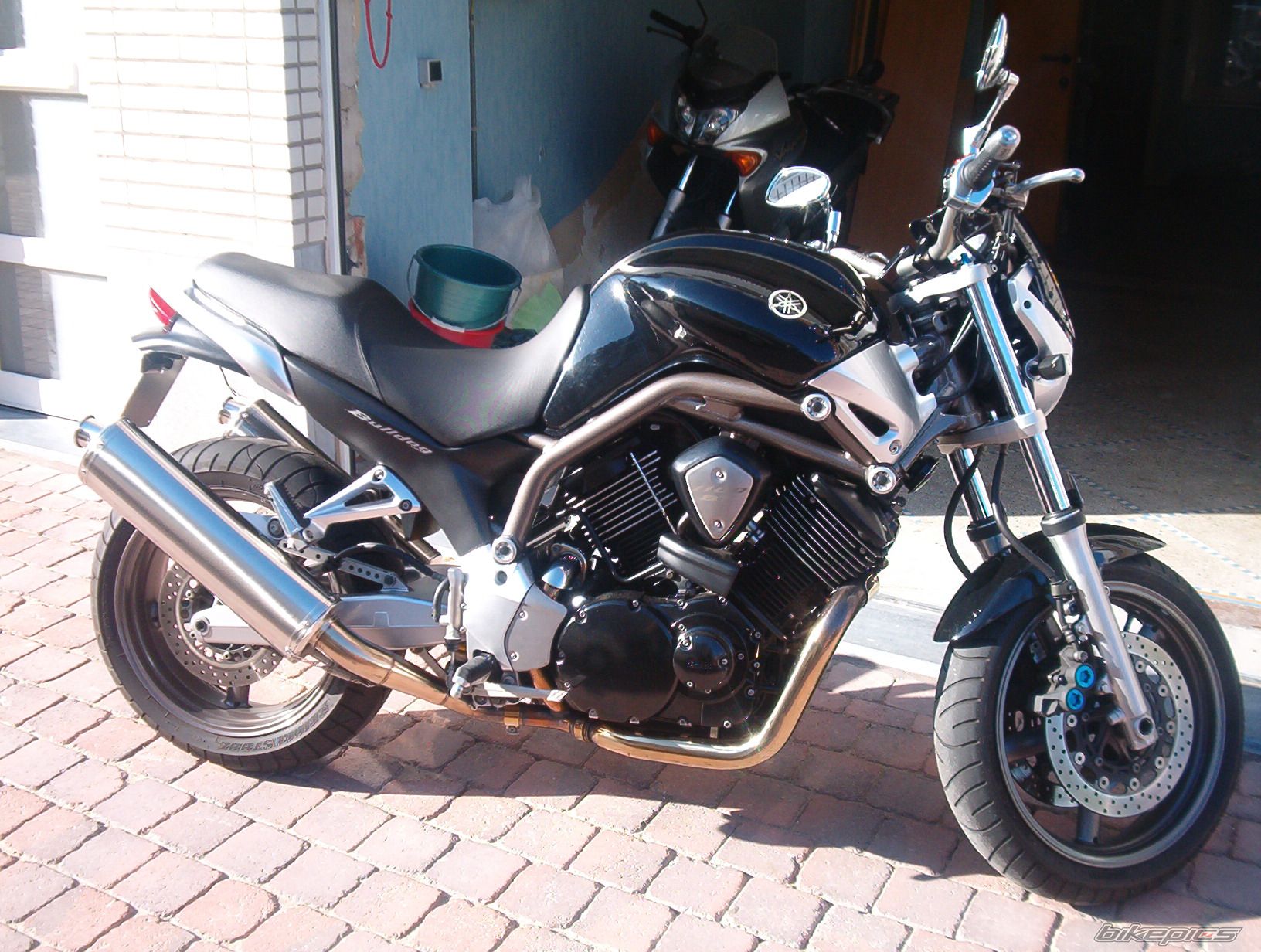 Bike Photo 811041