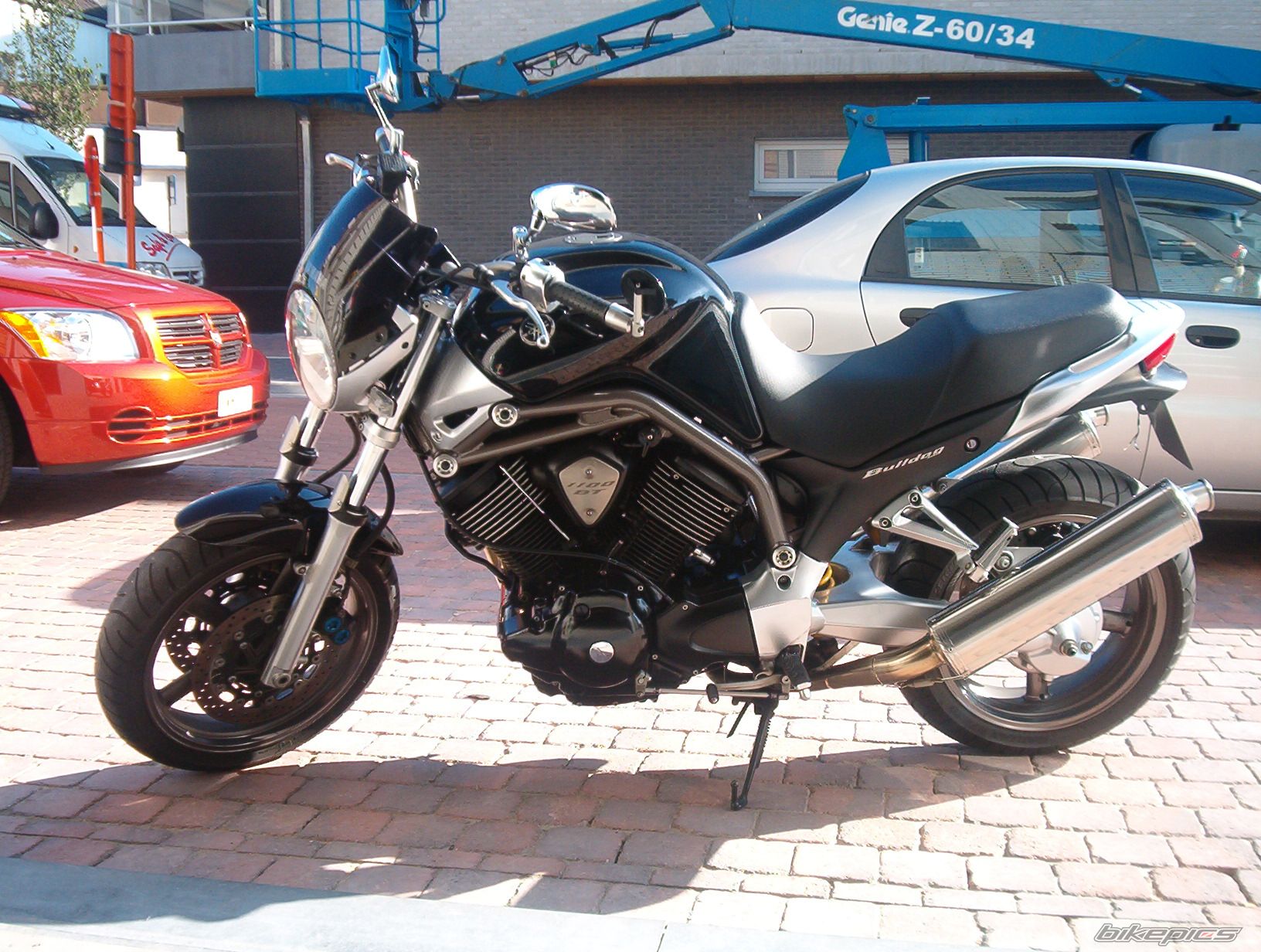Bike Photo 811043