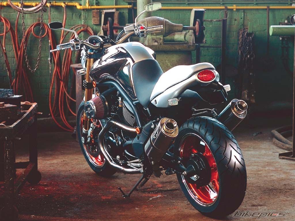 Bike Photo 811046
