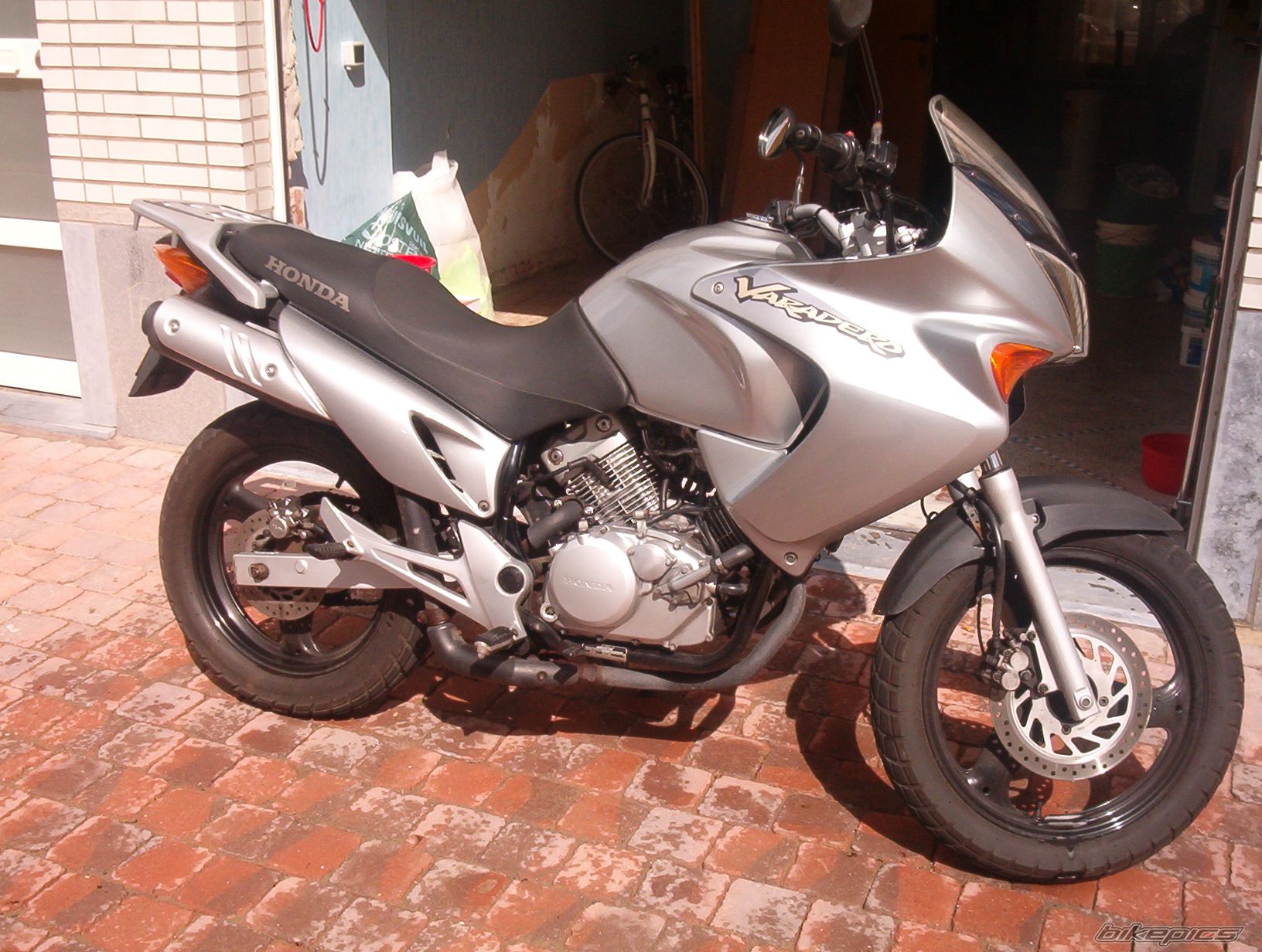 Bike Photo 811064